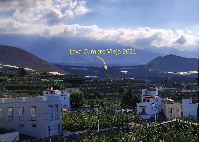 Vivienda Vacacional Helios - Penthouse Deluxe
