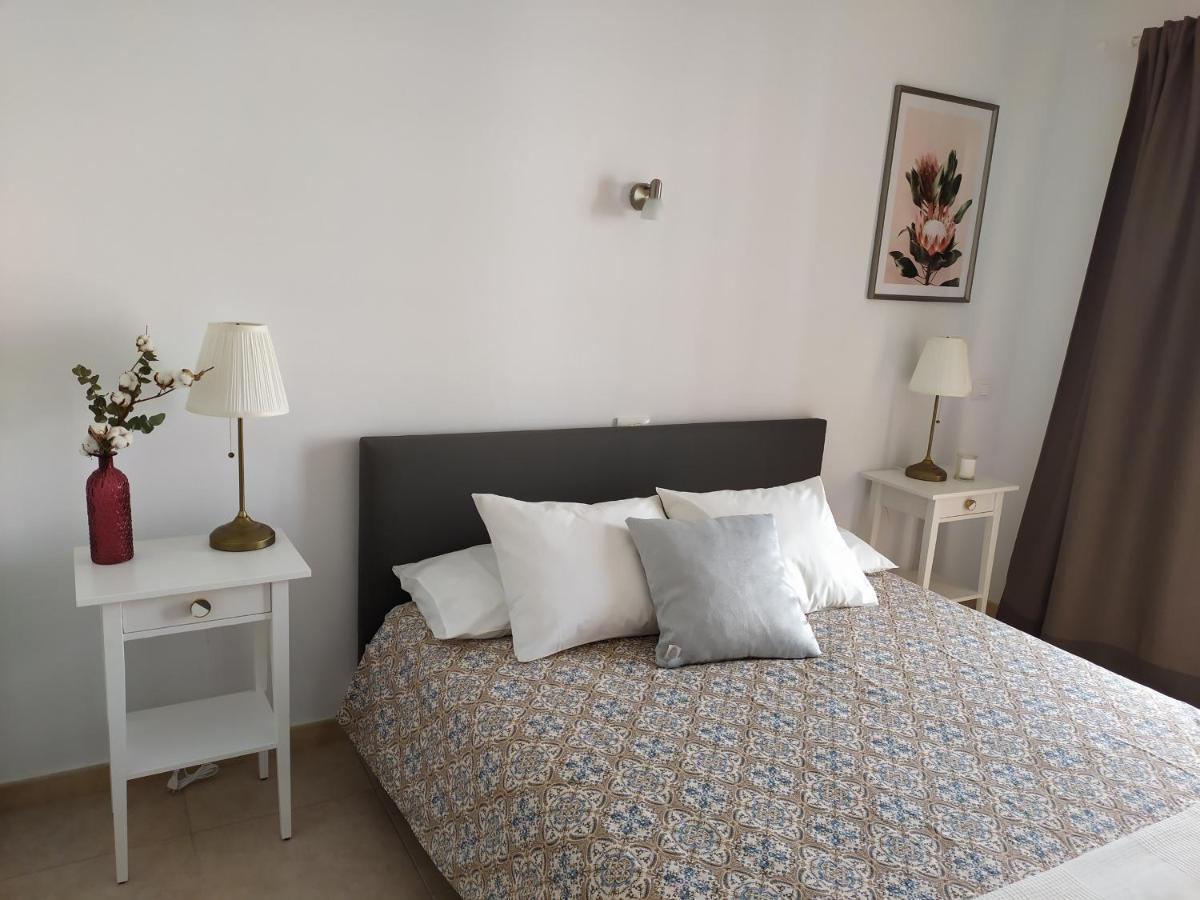 Helios - Penthouse Deluxe Apartamento *