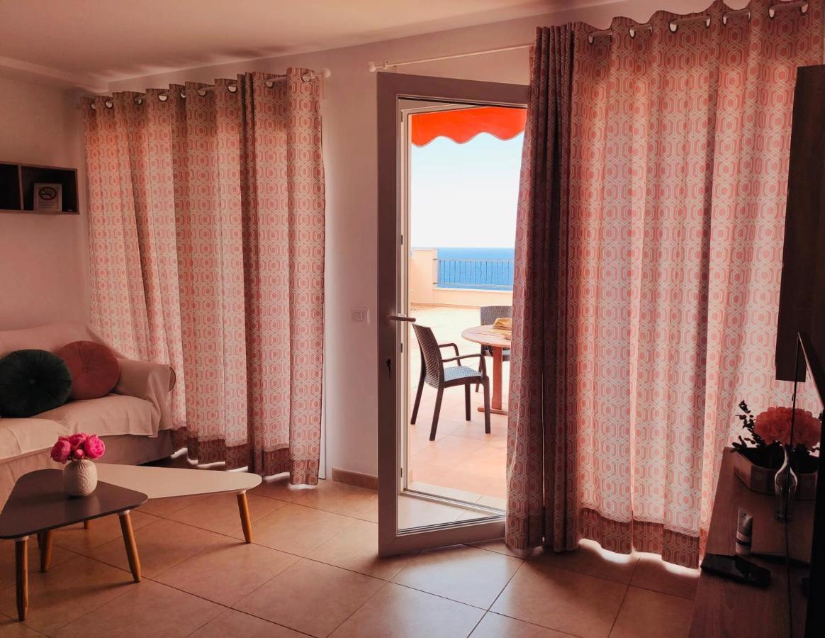 Helios - Penthouse Deluxe * Tazacorte