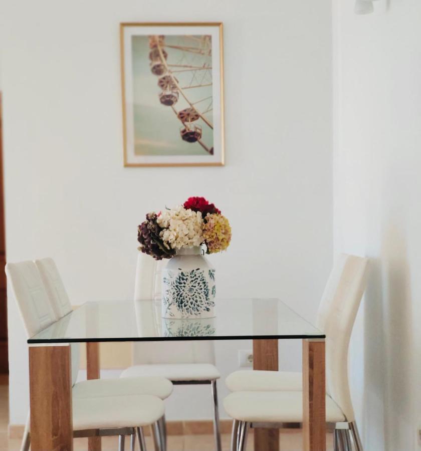 Helios - Penthouse Deluxe Apartamento Tazacorte