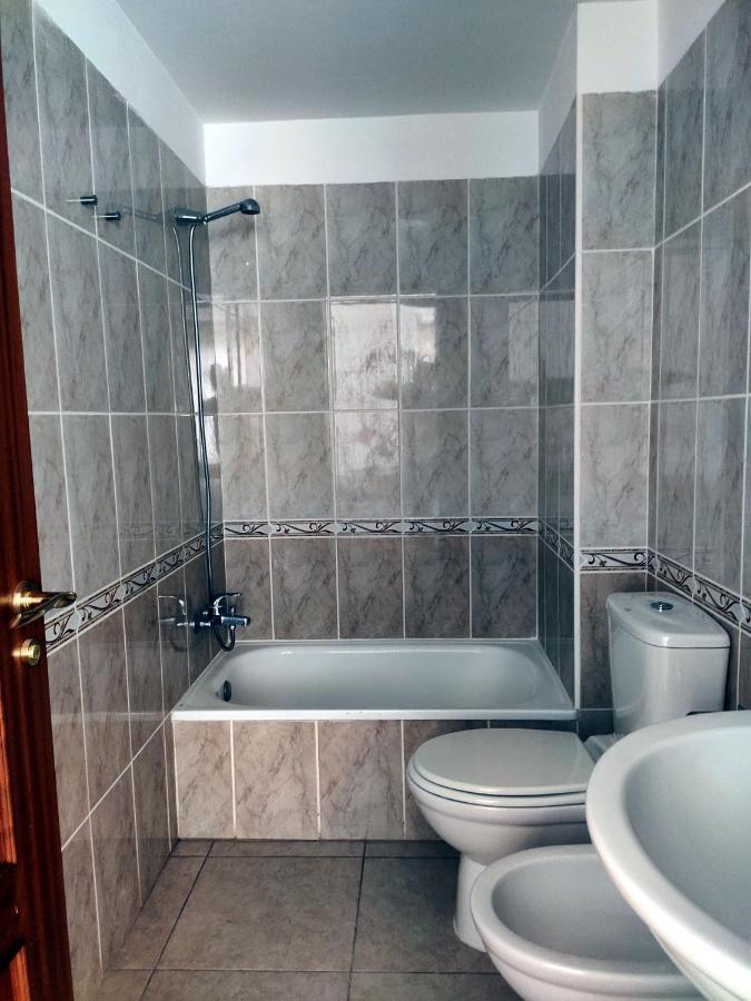 Helios - Penthouse Deluxe Apartamento