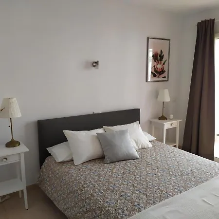 Vivienda Vacacional Helios Tazacorte Zewnętrze zdjęcie