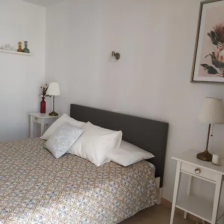 Vivienda Vacacional Helios Tazacorte Zewnętrze zdjęcie