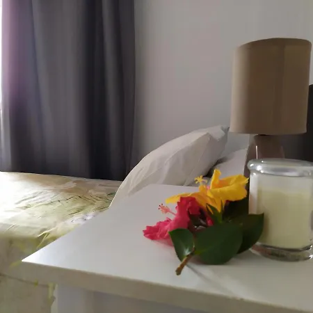 Vivienda Vacacional Helios Tazacorte Zewnętrze zdjęcie