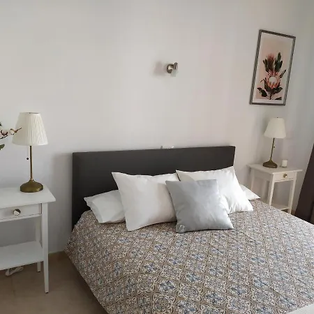 Vivienda Vacacional Helios Tazacorte Zewnętrze zdjęcie
