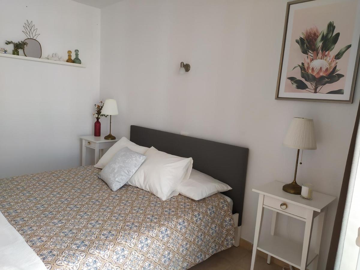 Apartment Helios Tazacorte