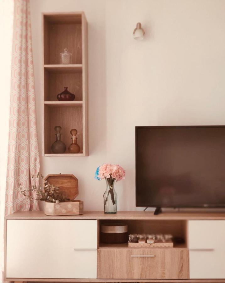 Apartment Helios Tazacorte