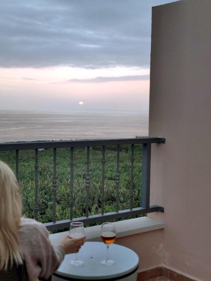Helios Apartment Tazacorte